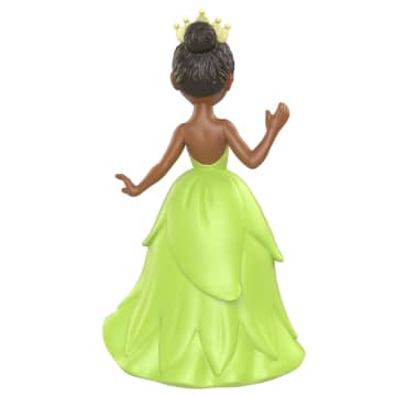 Disney Princesa Muñeca Tiana Mini 7.5cm - Imagen 4 de 5