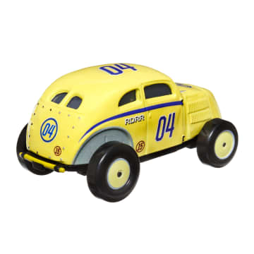 Carros da Disney e Pixar Diecast Veículo de Brinquedo Gearsten Marshall - Imagen 3 de 4