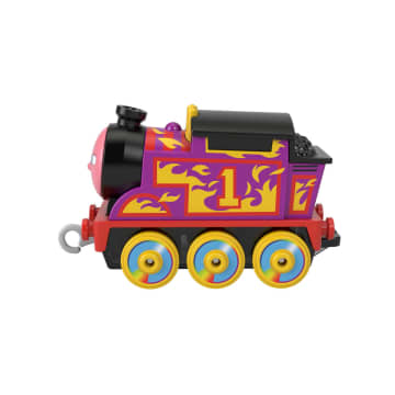 Thomas e Seus Amigos Trem de Brinquedo Thomas Color Changers - Image 6 of 6