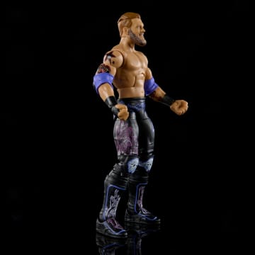 WWE Elite Collection Action Figure Edge