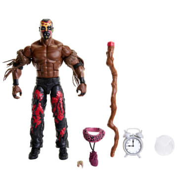 WWE Elite Collection Boogeyman Action Figure With Accessories, 6-inch Posable Collectible - Image 1 of 6