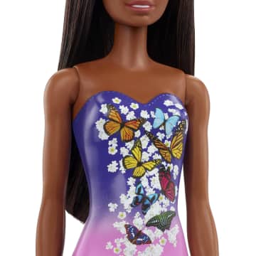 Barbie Dolls Wearing Swimsuits, For Kids 3 To 7 Years Old
