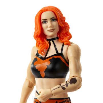 WWE Action Figures, Basic 6-inch Collectible Figures, WWE Toys - Imagem 2 de 5