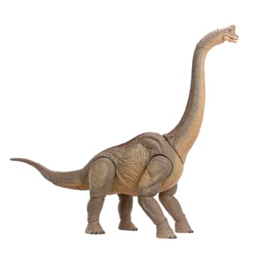 Jurassic World Collector Brachiosaurus Dinosaur Figure, Hammond Collection - Imagen 1 de 6