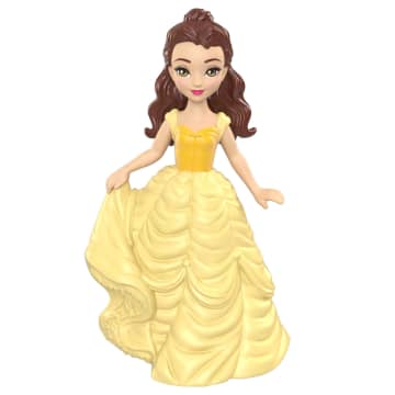 Disney Princesa Muñeca La Bella Mini 7.5cm - Imagen 1 de 5