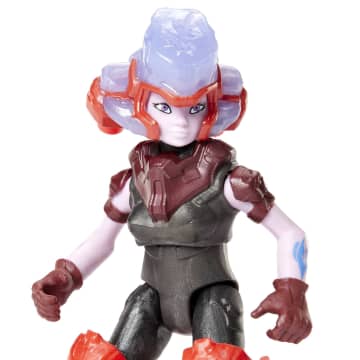 Masters of the Universe Animated Figura de Ação Ram-Ma-am 5.5