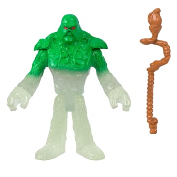 Imaginext DC Super Friends Blind Bag Mystery Figure Collection, Preschool Toys - Imagem 2 de 5