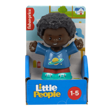 Little People Brinquedo para Bebês Figura de Chris