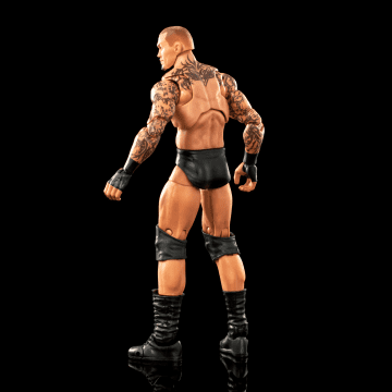 WWE Ultimate Edition Action Figure Randy Orton - Imagem 5 de 6
