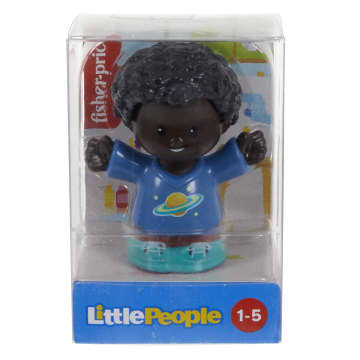 Fisher-Price Little People Figura de Brinquedo Chris - Imagen 5 de 5