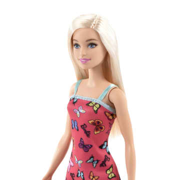 Barbie Doll HBV05 | Mattel