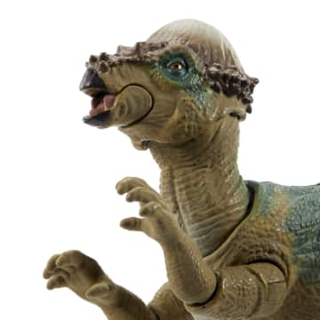 Jurassic World Lost World: Jurassic Park Dinosaur Figure Pachycephalosaurus