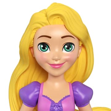 Disney Princess Toys, Rapunzel Doll & Maximus Figure