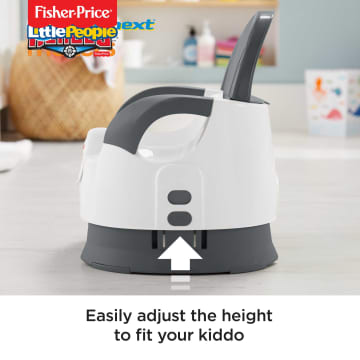 Fisher-Price Custom Comfort Potty Chair, Training Toilet