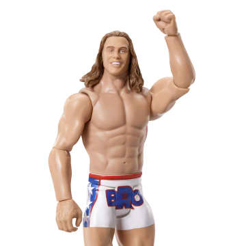 WWE Top Picks Action Figures, 6-inch Collectible For Ages 6 Years Old & Up - Image 2 of 5