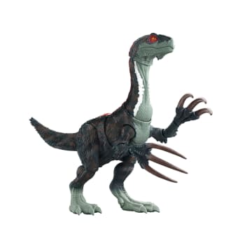 Jurassic World Dinosaurio de Juguete Therizinosaurus