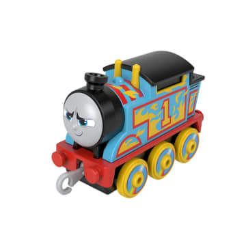Thomas & Friends Tren de Juguete Color Changers Thomas Flameado