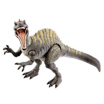 Jurassic World Hammond Collection Dinosaur Figure Irritator - Image 3 of 6