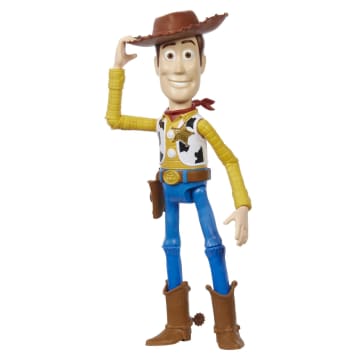 Disney Pixar Toy Story Figura de Acción Woody 12"