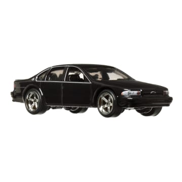 1996 impala ss diecast model 2025