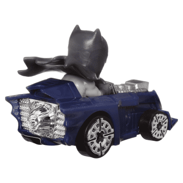Hot Wheels RacerVerse Veículo de Brinquedo Batman - Image 4 of 5