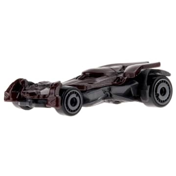 Hot Wheels Collector Vehículo de Colección Batimovil Batman vs Superman