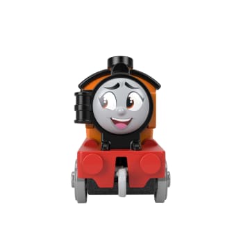 Thomas & Friends Tren de Juguete Color Changers Nia