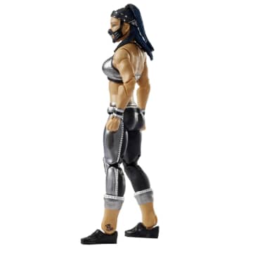WWE Reckoning Elite Collection Action Figure, Collectible For Ages 8 Years Old & Up