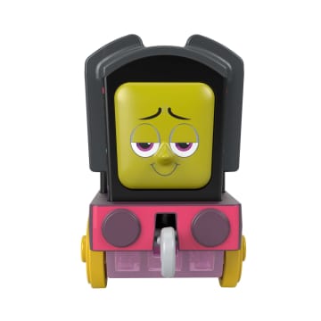 Thomas e Seus Amigos Trem de Brinquedo Color Changers Diesel