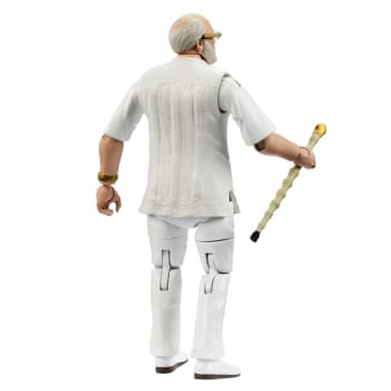 Jurassic World Jurassic Park John Hammond Figure Hammond Collection - Imagen 3 de 6