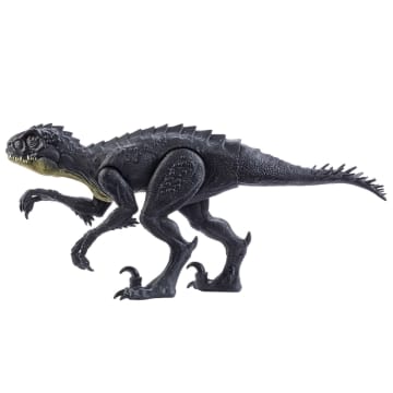 Jurassic World Dinosaurio de Juguete Stinger Dino Figura de 12