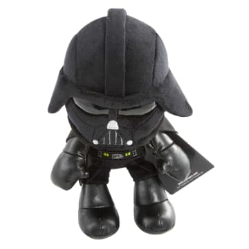 Star Wars Pelúcia 8" Darth Vader