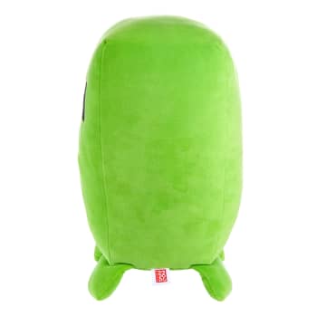 Minecraft Cuutopia Plush | 14-inch Creeper Soft Doll - Image 4 of 6