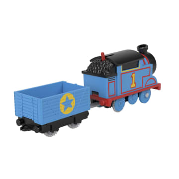 Thomas e Seus Amigos Trem de Brinquedo Thomas Motorizado