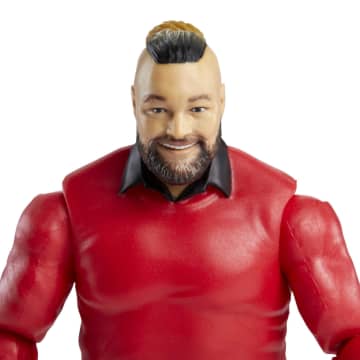 WWE Top Picks Action Figures, 6-inch Collectible For Ages 6 Years Old & Up