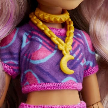 Monster High Boneca Clawdeen - Imagen 3 de 8