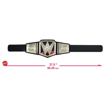 WWE Championship Role Play Title