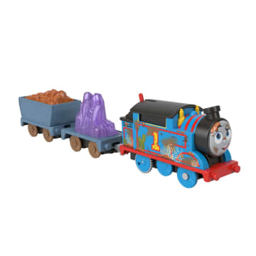 Fisher-Price Thomas & Friends  Crystal Caves Thomas