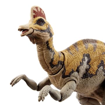 Jurassic World Hammond Collection Dinosaur Figure Corythosaurus - Image 3 of 6