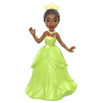 Disney Princesa Muñeca Tiana Mini 7.5cm - Imagen 1 de 5