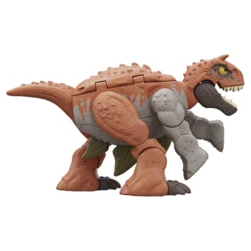 Jurassic World Dinosaur To Dinosaur Transforming Toy, Double Danger - Image 1 of 6