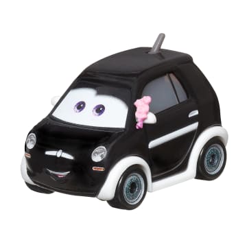 Carros da Disney e Pixar Diecast Veículo de Brinquedo Mateo - Imagem 1 de 4