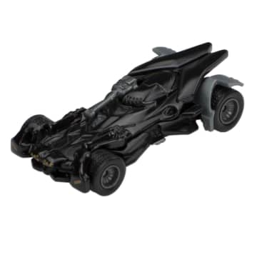 Hot Wheels Collector Vehículo de Juguete Premium Batman Bundle