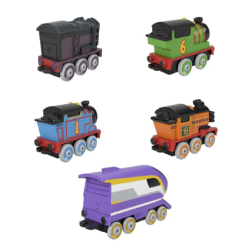Fisher-Price Thomas & Friends Adventures Engine Pack