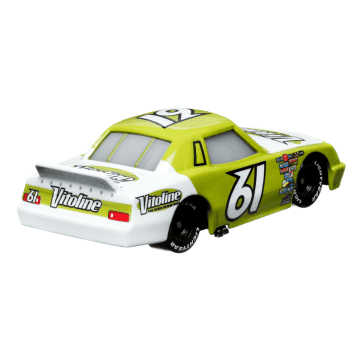 Carros da Disney e Pixar Diecast Veículo de Brinquedo James Cleanair - Image 3 of 4