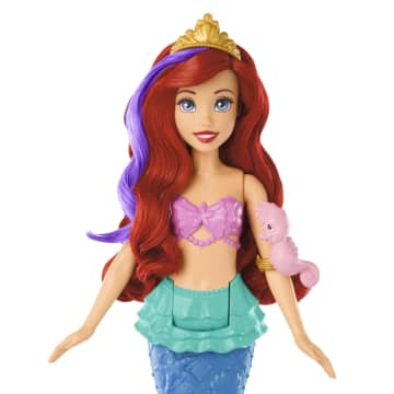 Disney-Princesses Disney-Ariel Sirène Nageuse