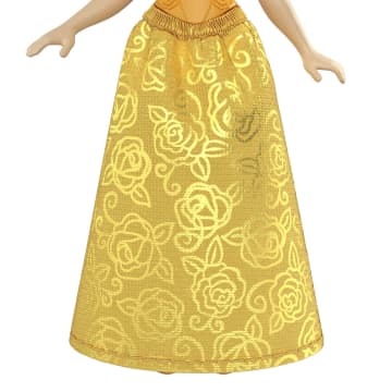 Disney Princesa Boneca Mini Bela 9cm - Imagen 6 de 6