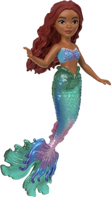 Disney La Petite Sirène Petite Poupée Ariel Sirène