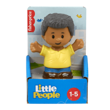 Little People Brinquedo para Bebês Figura de Avô