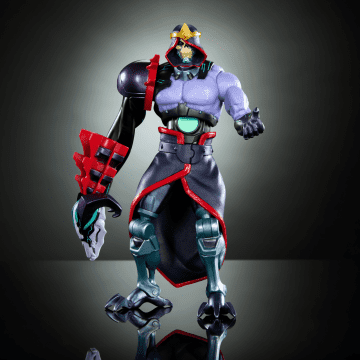 Skeletor doll sale
